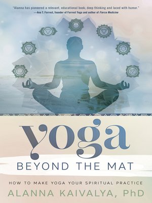 Yoga Beyond the Mat - ebook